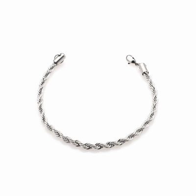 Dion Armband - Silver